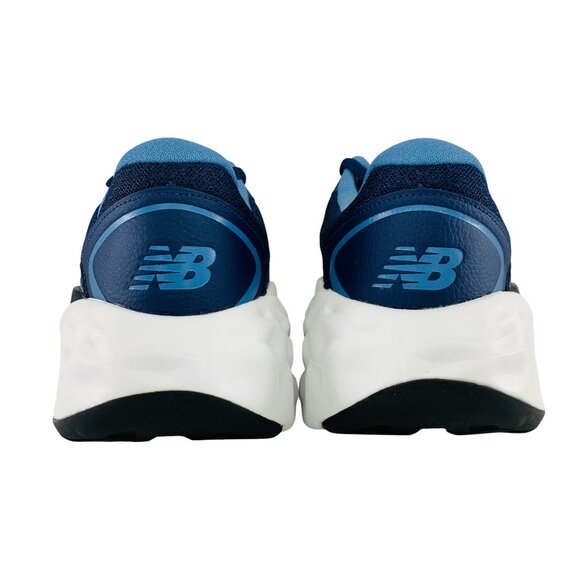 New Balance Fresh Foam X 840v1 NB Navy Men\'s Running Shoes MW840FC1 main image 5